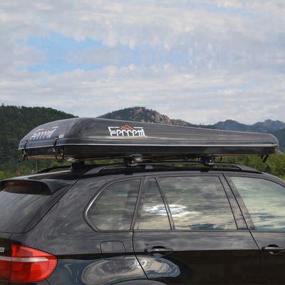Camuflaje de estilo tienda de campaña / Techo de juego de campo Tienda superior para 4X4 Camping Diseño de cuatro temporadas