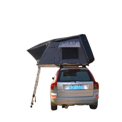 Impermeable 3000 Shangdong 02-XL Techo de la carpa superior Amplia y cómoda para acampar