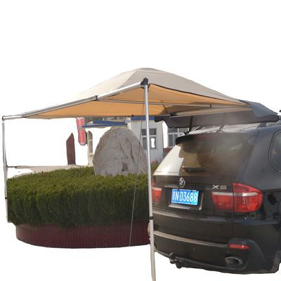 162X20X11cm Toldo Tamaño 2022 SUV Retráctil Toldo lateral del automóvil 4X4 Hecho en con Certificado CE