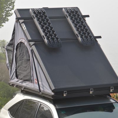 Instalación sin esfuerzo T Racks de techo de pista para Alexander 126H tiendas de campaña 1976-1991